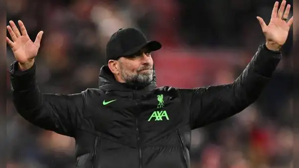 Jurgen Klopp sorprende al mundo del fútbol: dejará el Liverpool al final de temporada