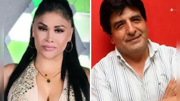 ¿Por qué existen dos Alma Bella?: la historia de la disputa entre Nílver Huárac y Yolanda Medina