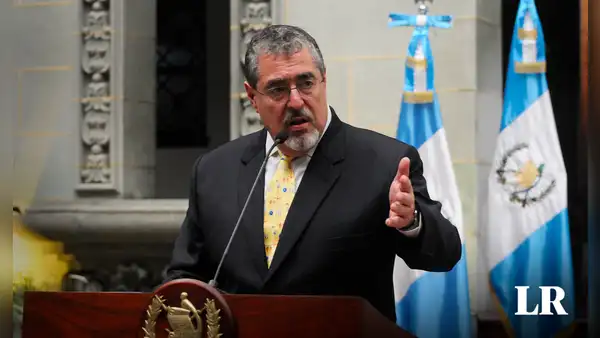 Arévalo encuentra "juguetes" de espionaje en su despacho a poco de asumir presidencia de Guatemala