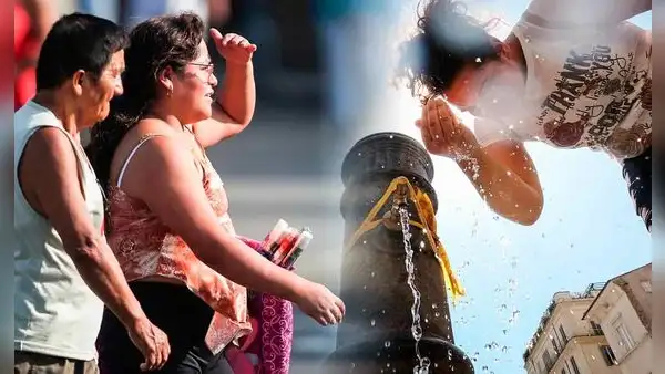 Senamhi: ¿cuáles son los 4 distritos de Lima que soportarán hasta 32 °C en febrero?