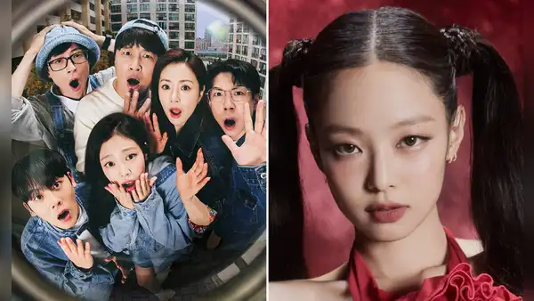 Jennie, de BLACKPINK, en ‘Apartment 404’: ¿cómo fue seleccionada para participar en el programa?
