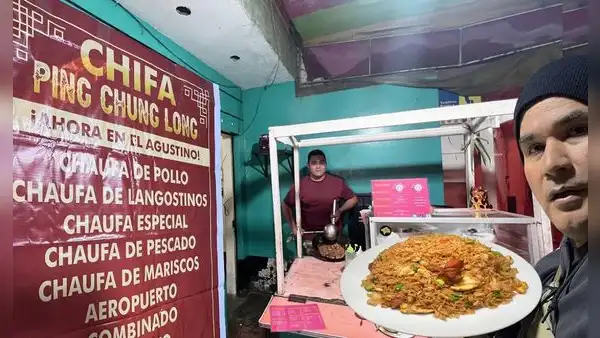 Ping Chung Long, el chifa más viral, presenta su carta renovada con platos desde S/14