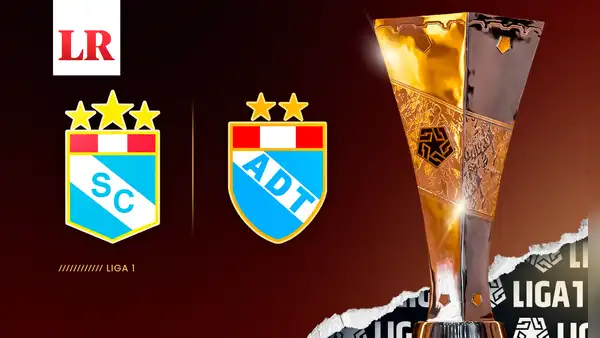 ¿A qué hora juegan Sporting Cristal vs. ADT Tarma y cómo ver por la Liga 1 2024?