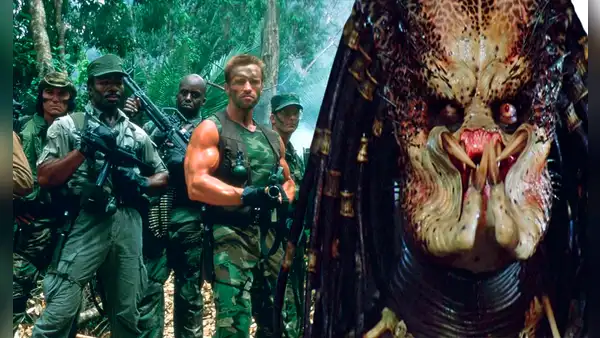 Así lucen hoy los actores de la primera película de ‘Depredador’, 37 años después