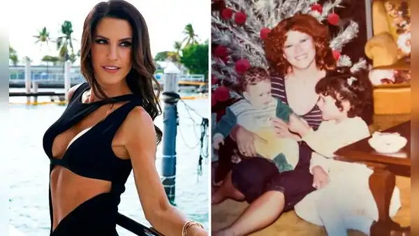 Descubre las sorprendentes raíces de María Pía Copello: dos orígenes internacionales revelados