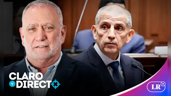 AAR sobre Víctor Torres: "Un ministro que no tiene liderazgo, ni siquiera fue a la toma de mando"
