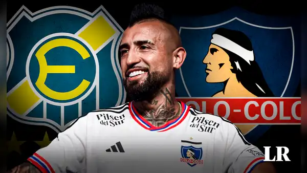 ¿Debuta Arturo Vidal? Fecha y hora del Colo-Colo vs Everton por la Copa Viña del Mar