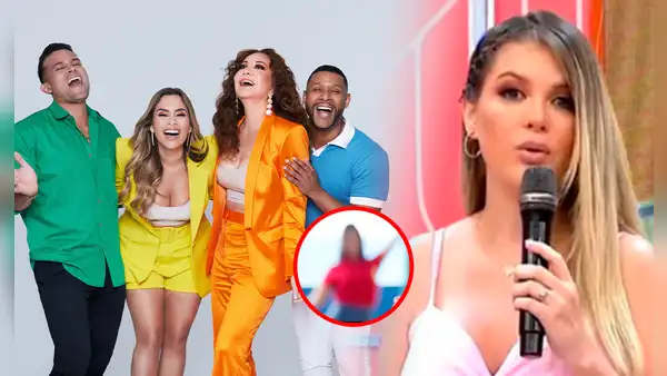 'América hoy' confirma estreno con Christian Domínguez, pero sin Brunella: ¿habrá nueva conductora?