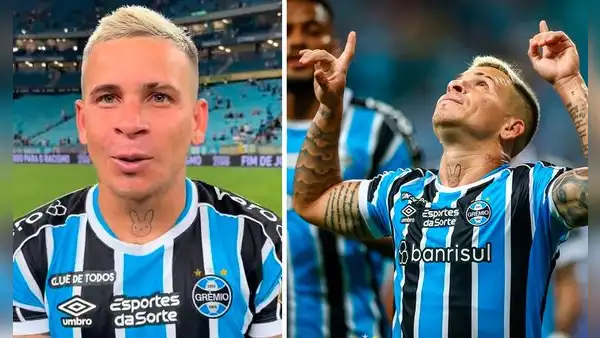 Venezolano Yeferson Soteldo reveló la sorpresiva talla de camiseta que usa para jugar al fútbol