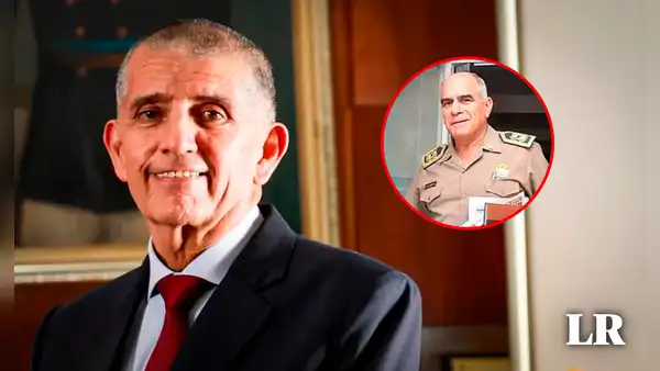 Ministro del Interior, Víctor Torres y su asesor protagonizan enfrentamiento: “¡Te di mi confianza y la cag…!"