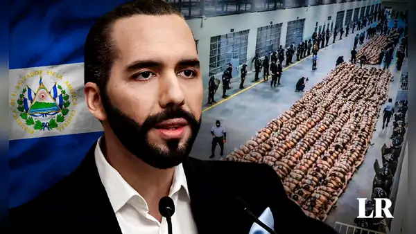 ¿Cuál es el plan de gobierno de Nayib Bukele con miras a las elecciones en El Salvador?
