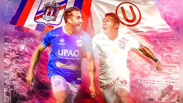 Universitario vs. Carlos Mannucci: fecha, hora y canal de TV del partido por la Liga 1
