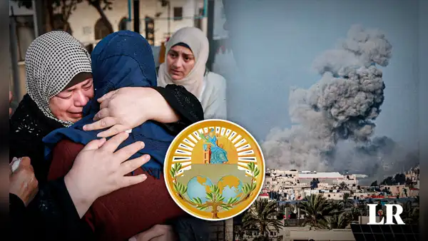 Corte Internacional de Justicia exige a Israel evitar genocidio en Gaza, pero no pide alto al fuego