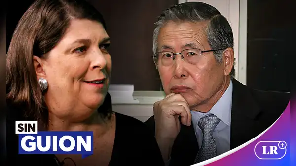RMP sobre 8 imputaciones contra Fujimori: "Ninguno de estos crímenes está protegido por el indulto"