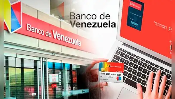 Banco de Venezuela en línea: ¿cuáles son los beneficios y cómo obtener crédito de 100 dólares?