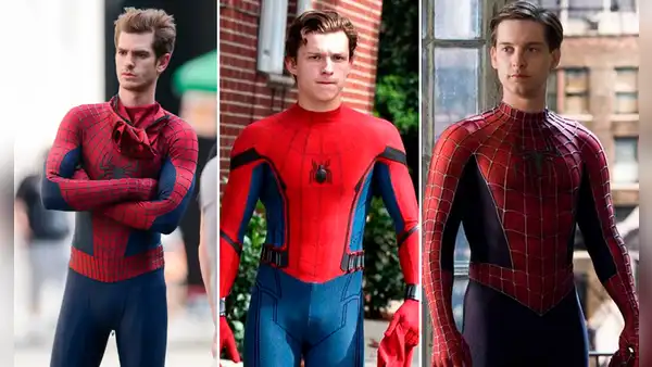 Tom Holland no quiere a Andrew Garfield y a Tobey Maguire en 'Spiderman 4': ¿hay caos en Marvel?