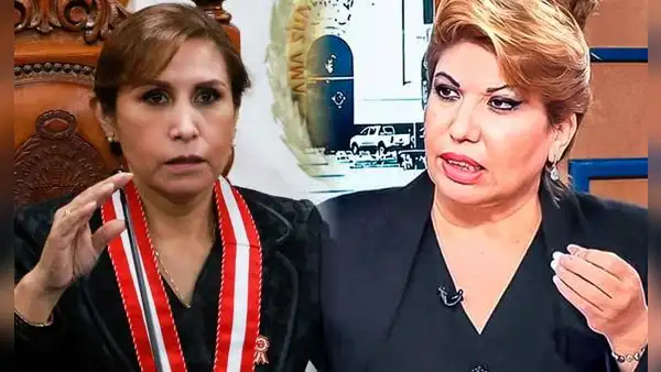 JNJ abre nuevo proceso disciplinario contra Patricia Benavides y Enma Benavides por remoción de fiscales