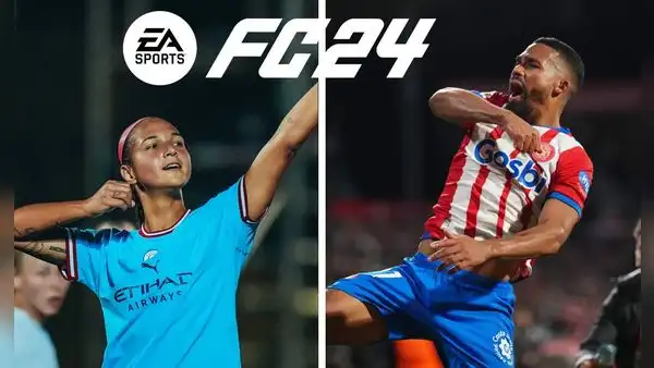 ¿Quién tiene la mejor valoración de Venezuela en EA Sports FC 24? No es Deyna Castellanos ni Yangel Herrera