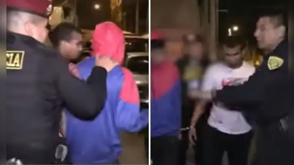 SJL: secuestradores de barberos estarían vinculados a organización criminal ‘Tren de Aragua’