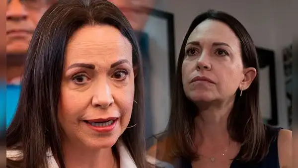 TSJ ratifica inhabilitación de María Corina Machado y no podrá participar de las Elecciones 2024