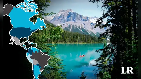El país considerado el mejor destino del mundo para visitar en familia está en América