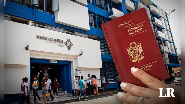 Migraciones: ¿cuáles son los requisitos y cúantas citas para pasaporte ofrecen durante febrero y marzo?