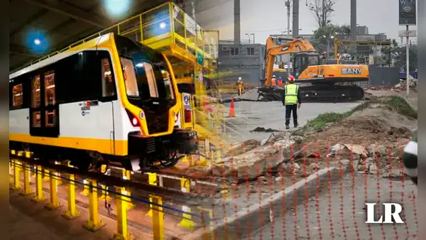 ¿Cuál es el plan de desvío tras el cierre de la av. Colonial por obras de la Línea 2 y en qué tramos será?