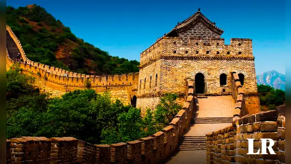 La gran muralla que no está en China: descubre la fortaleza más grande de Europa