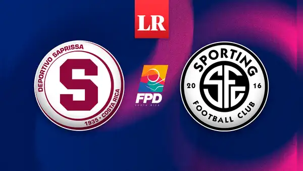 MIRA AQUÍ Saprissa vs. San José EN VIVO: ¿en qué canal ver el partido por la Liga Promerica?