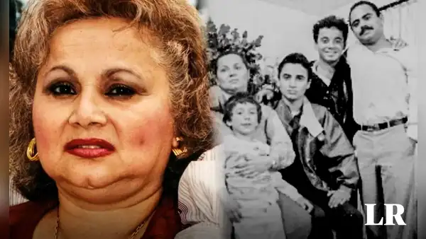 ¿Qué pasó con los hijos de Griselda Blanco? Conoce qué fue de los 4 descendientes de la 'Reina de la Cocaína'