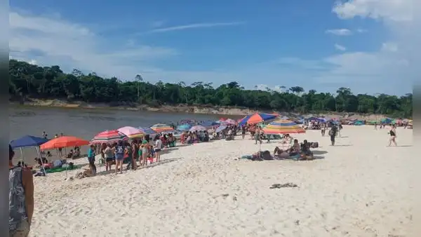 La 'Punta Cana Peruana': conoce dónde queda esta playa de arena blanca y cómo llegar