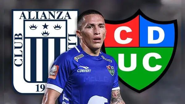 Unión Comercio confirma que Cristian Neira renunció, pero lanzó 'amenaza' contra Alianza Lima
