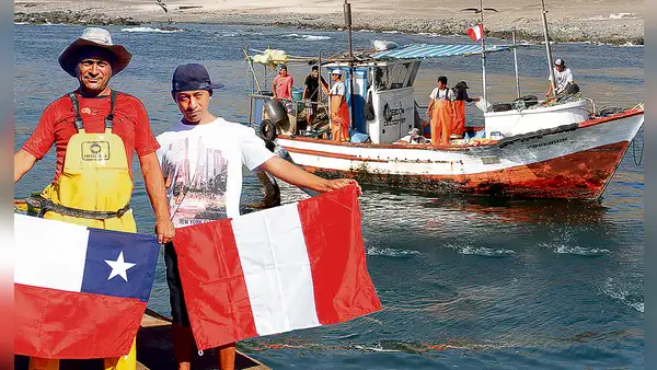 A diez años del triunfo en La Haya por la delimitación marítima, por Gustavo Meza-Cuadra