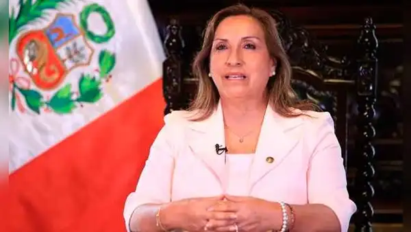 Gobierno releva al jefe de la Casa Militar tras agresión a Dina Boluarte en Ayacucho