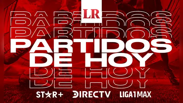 Partidos de hoy, 28 de enero del 2024: horarios y canales de TV para ver fútbol en vivo