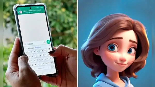 ¿Qué es Carina, la nueva IA de WhatsApp que transcribe tus audios y contesta cualquier pregunta?
