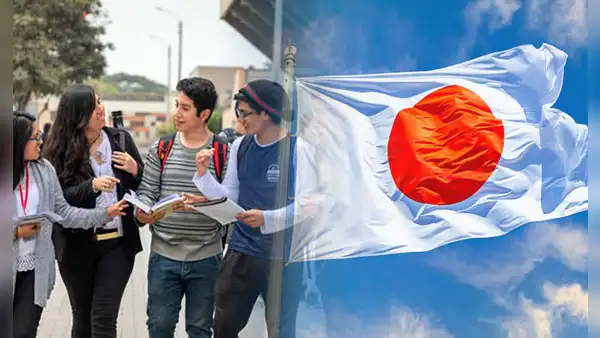 ¡Estudia gratis en Japón! Gobierno nipón ofrece becas completas a estudiantes y profesores peruanos