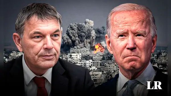 Despiden a personal de la ONU tras presunta participación en ataques de Hamás contra Israel