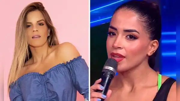 Onelia Molina confirma que no irá a la boda de Alejandra y Said: No me importa si me invita
