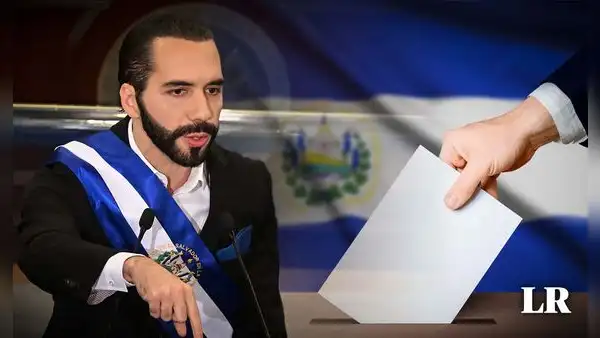 ¿Cómo van las encuestas de las elecciones en El Salvador?: este es el candidato favorito a la presidencia