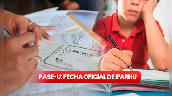 PASE-U 2024: ¿cuándo será anunciado el tercer pago de Ifarhu?