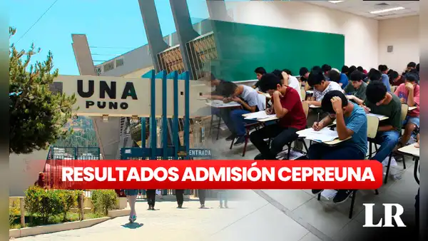 Resultados CEPRE UNA Puno examen de admisión 2024: revisa AQUÍ la lista de ingresantes