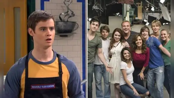 Actor de 'Los hechiceros de Waverly Place' se dedicó al porno y sería excluido de secuela de la serie