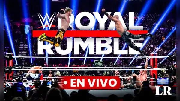 Royal Rumble 2024 EN VIVO desde Colombia: ¡Roman Reigns mantiene el título Universal de la WWE!