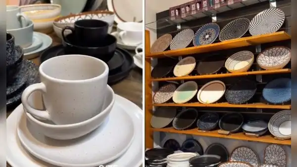 ¿Buscas tazas y vajillas bonitas y baratas? La importadora que ofrece menaje desde S/3,5: ¿cómo llegar?