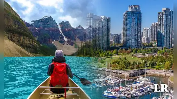 Canadá lidera el ranking de los mejores destinos para viajar en familia: descubre el top 10