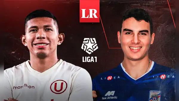 Universitario vs. Carlos Mannucci EN VIVO HOY por la Liga 1-2024: alineaciones confirmadas