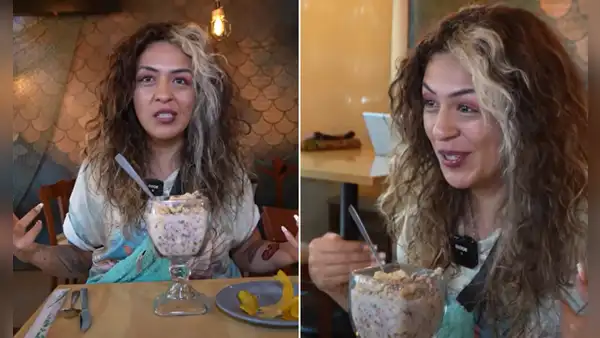 Mexicana admite que el ceviche peruano es el más rico: “Nos han arrebatado el puesto”