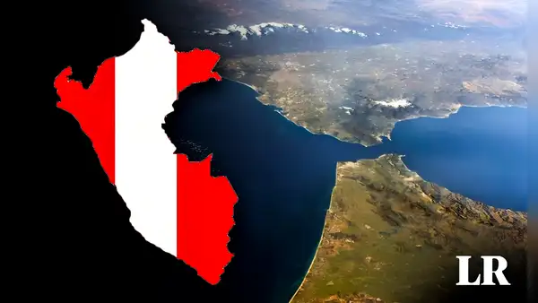 Descubre qué continente se extiende por los 4 hemisferios y su vínculo con Perú