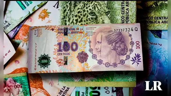 ¿Sabías que un billete argentino podría valer US$3.500 por un error de impresión?